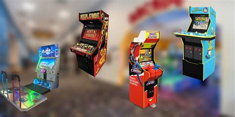 best arcade games|Ranking The Best Arcade Games Of All Time .
